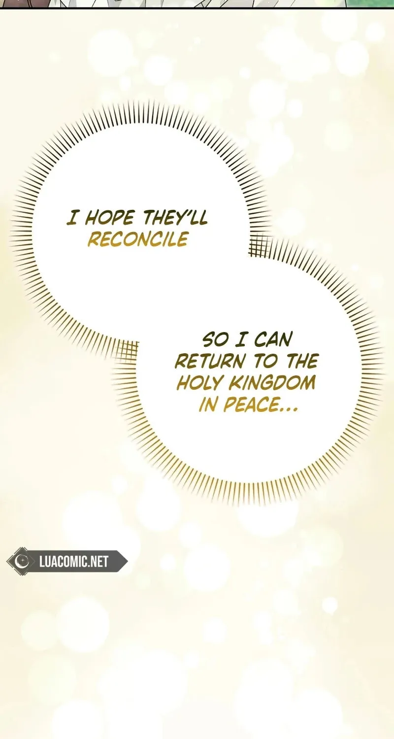 Don't Expect Me to Take Responsibility Chapter 27 page 45 - 
