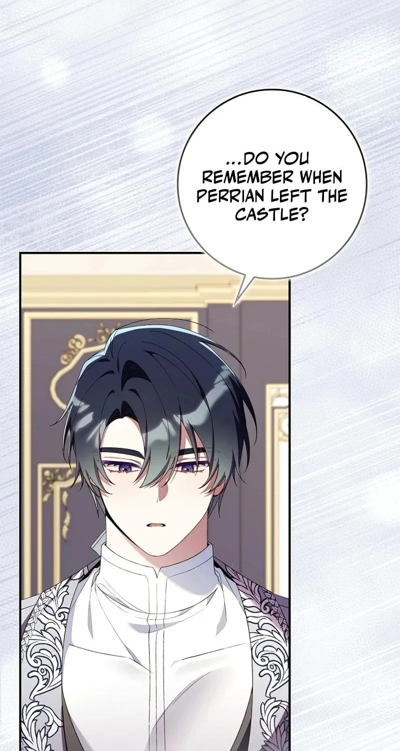 Don't Expect Me to Take Responsibility Chapter 27 page 50 - 
