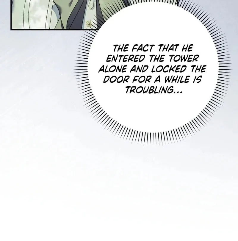 Don't Expect Me to Take Responsibility Chapter 27 page 6 - 