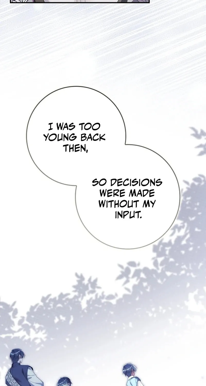 Don't Expect Me to Take Responsibility Chapter 27 page 51 - 