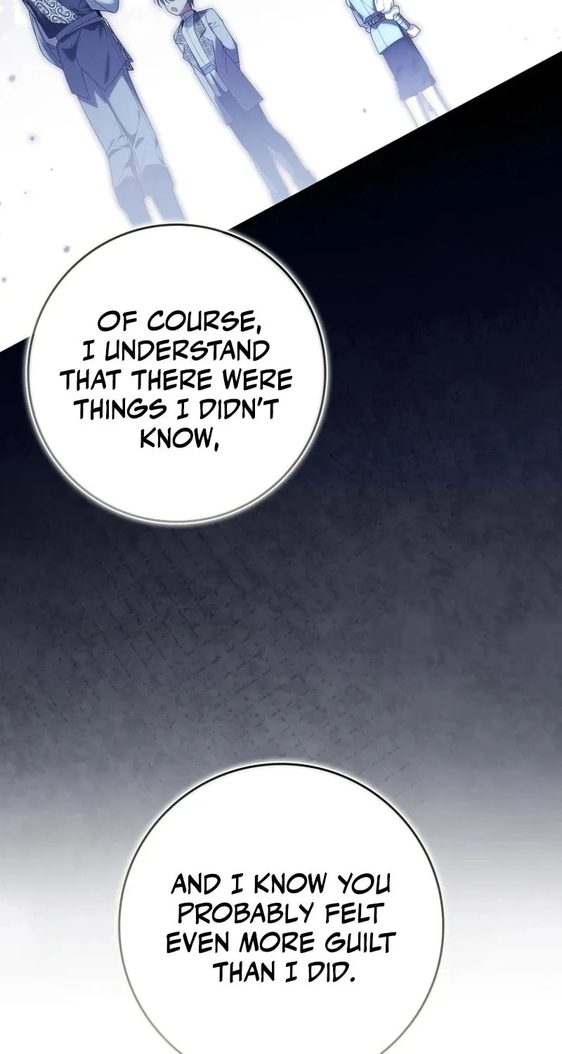 Don't Expect Me to Take Responsibility Chapter 27 page 52 - 