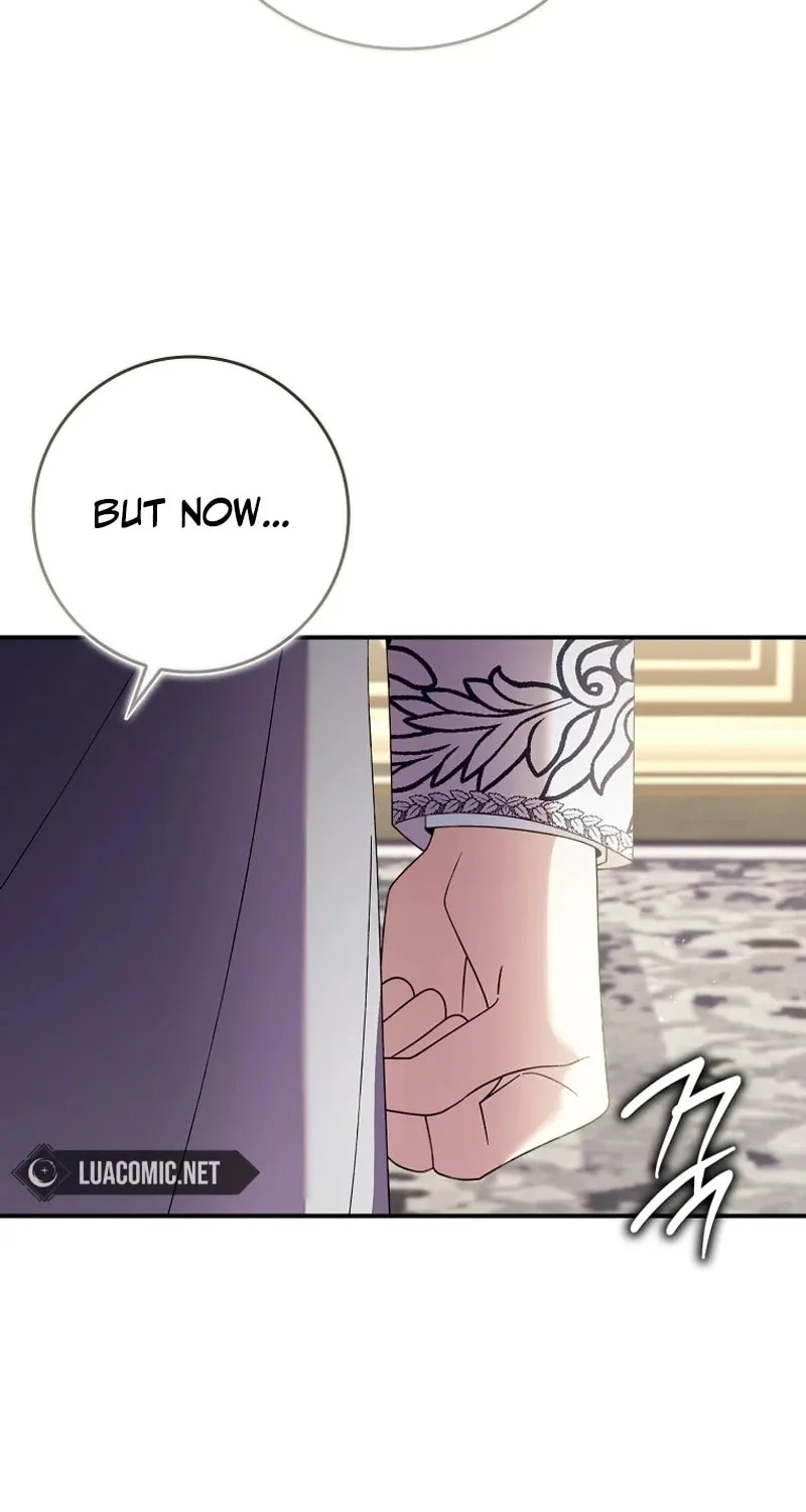 Don't Expect Me to Take Responsibility Chapter 27 page 53 - 