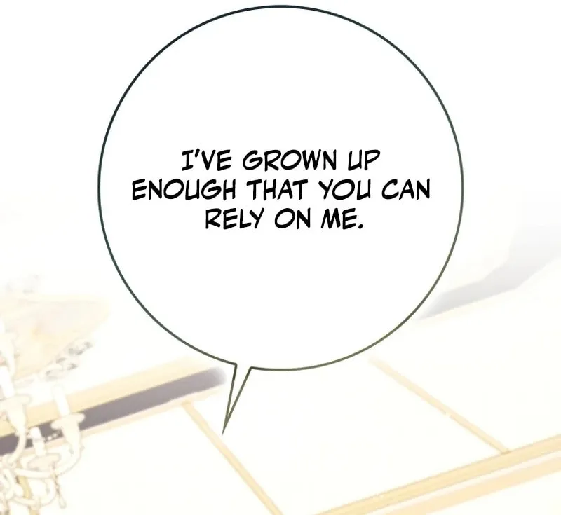 Don't Expect Me to Take Responsibility Chapter 27 page 54 - 