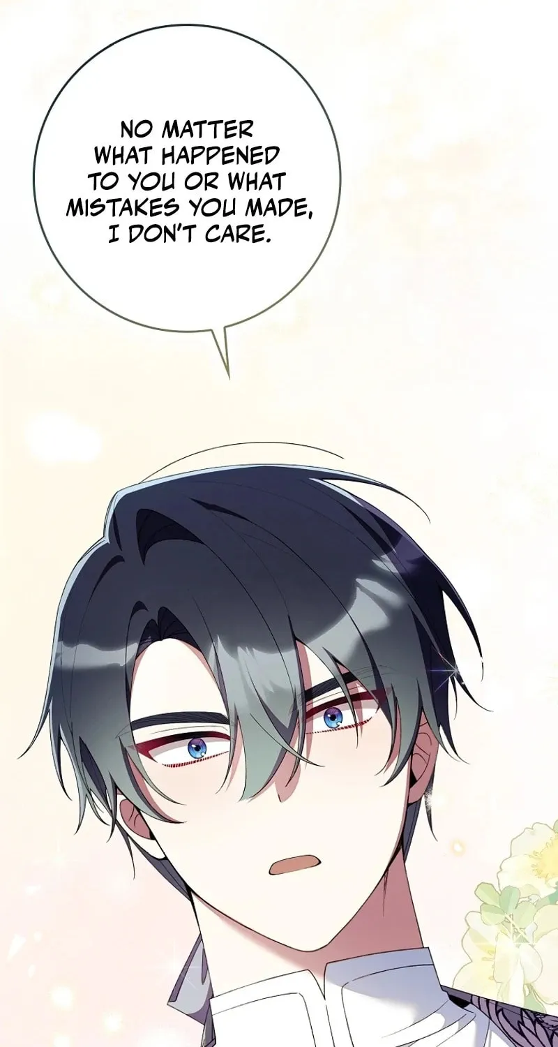 Don't Expect Me to Take Responsibility Chapter 27 page 56 - 