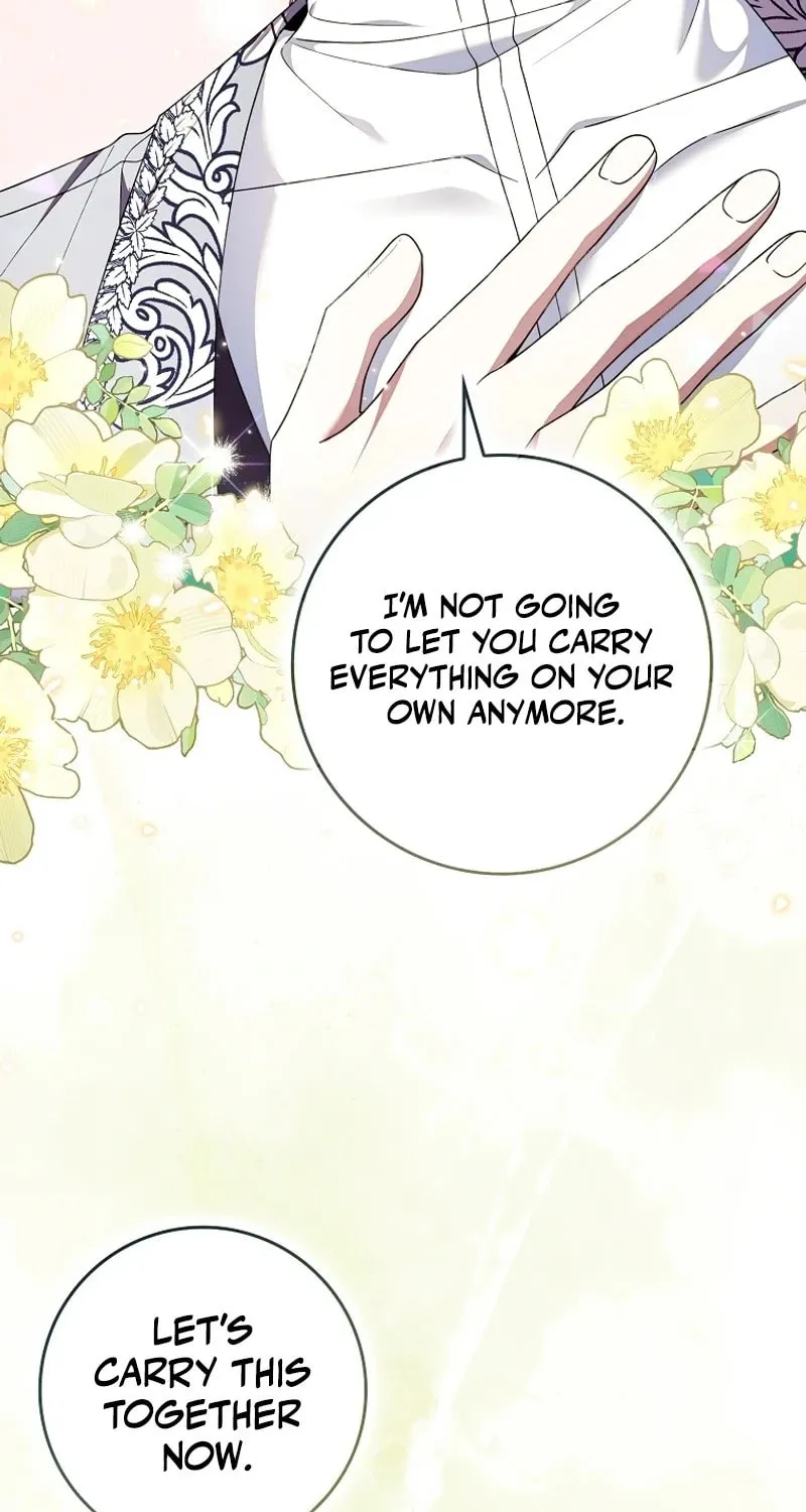 Don't Expect Me to Take Responsibility Chapter 27 page 57 - 