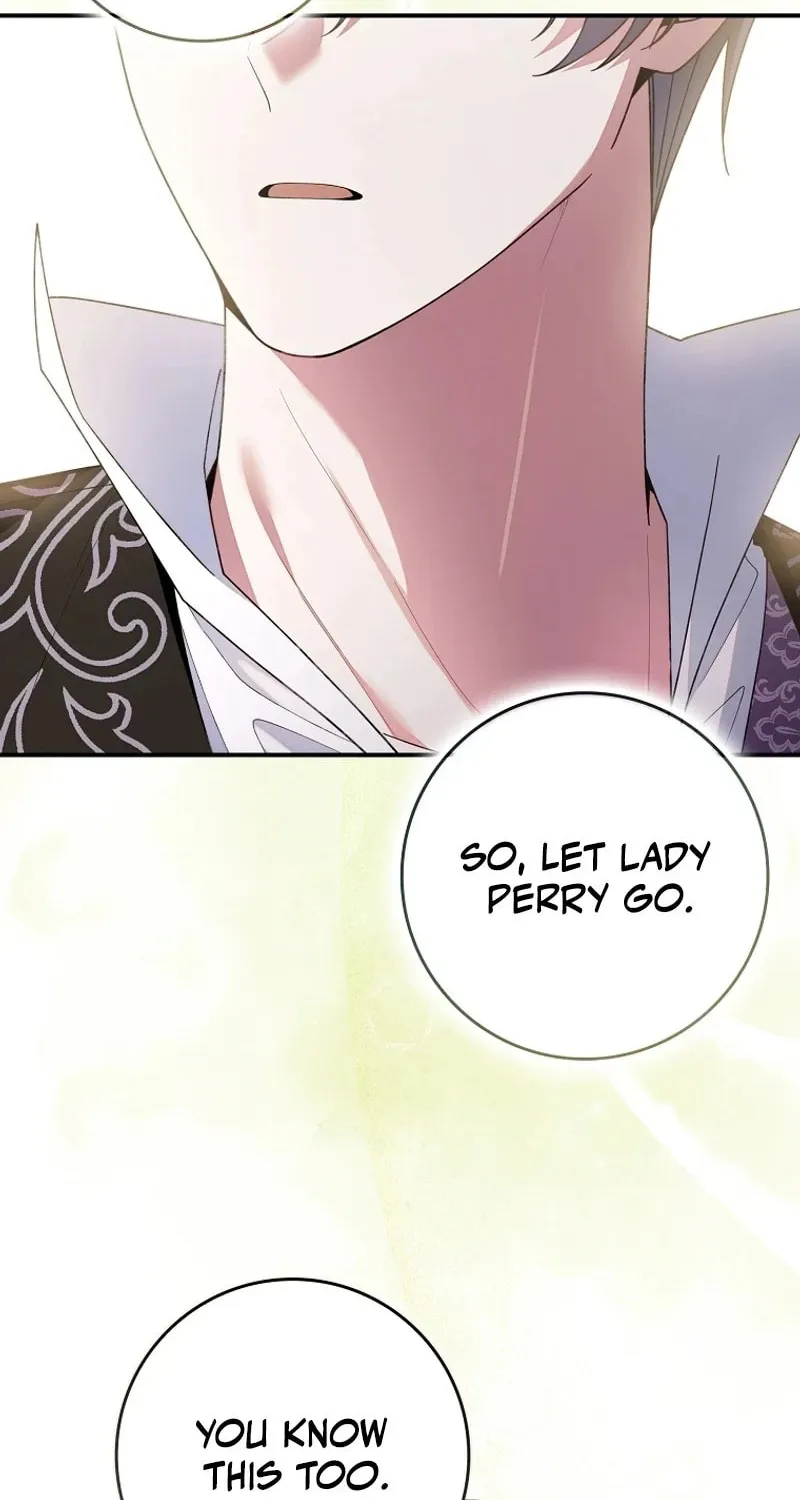 Don't Expect Me to Take Responsibility Chapter 27 page 58 - 