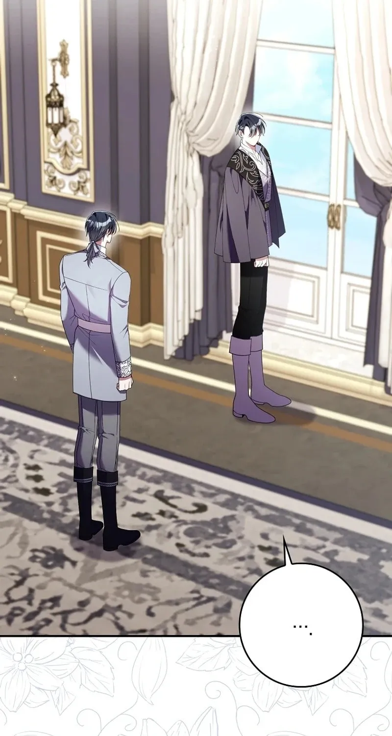 Don't Expect Me to Take Responsibility Chapter 27 page 60 - 