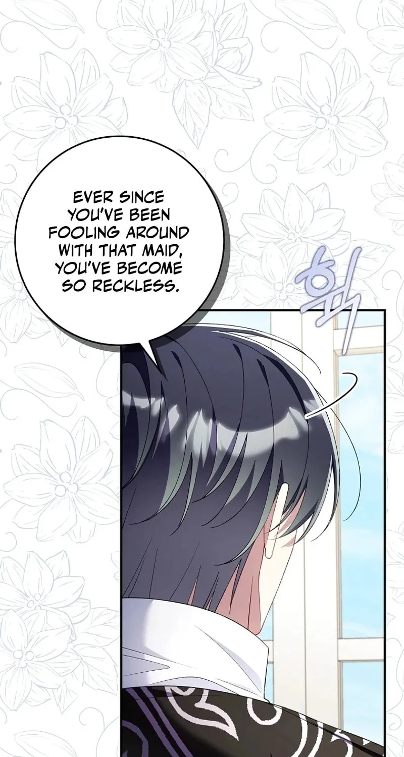 Don't Expect Me to Take Responsibility Chapter 27 page 61 - 