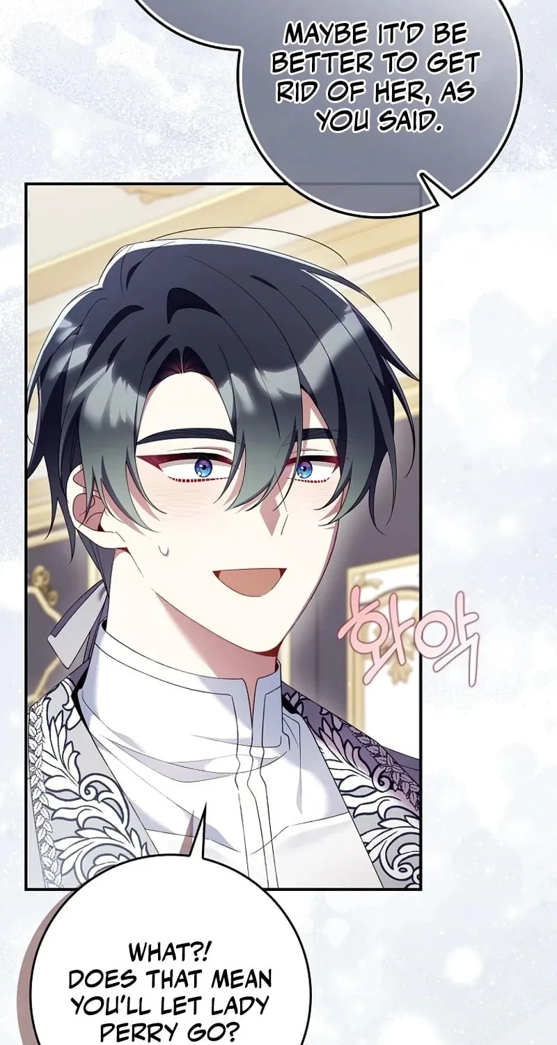 Don't Expect Me to Take Responsibility Chapter 27 page 64 - 