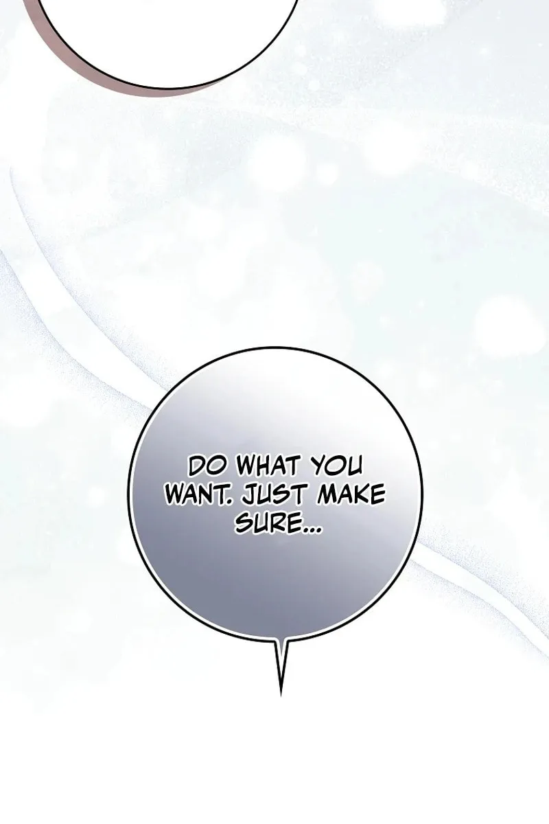 Don't Expect Me to Take Responsibility Chapter 27 page 65 - 