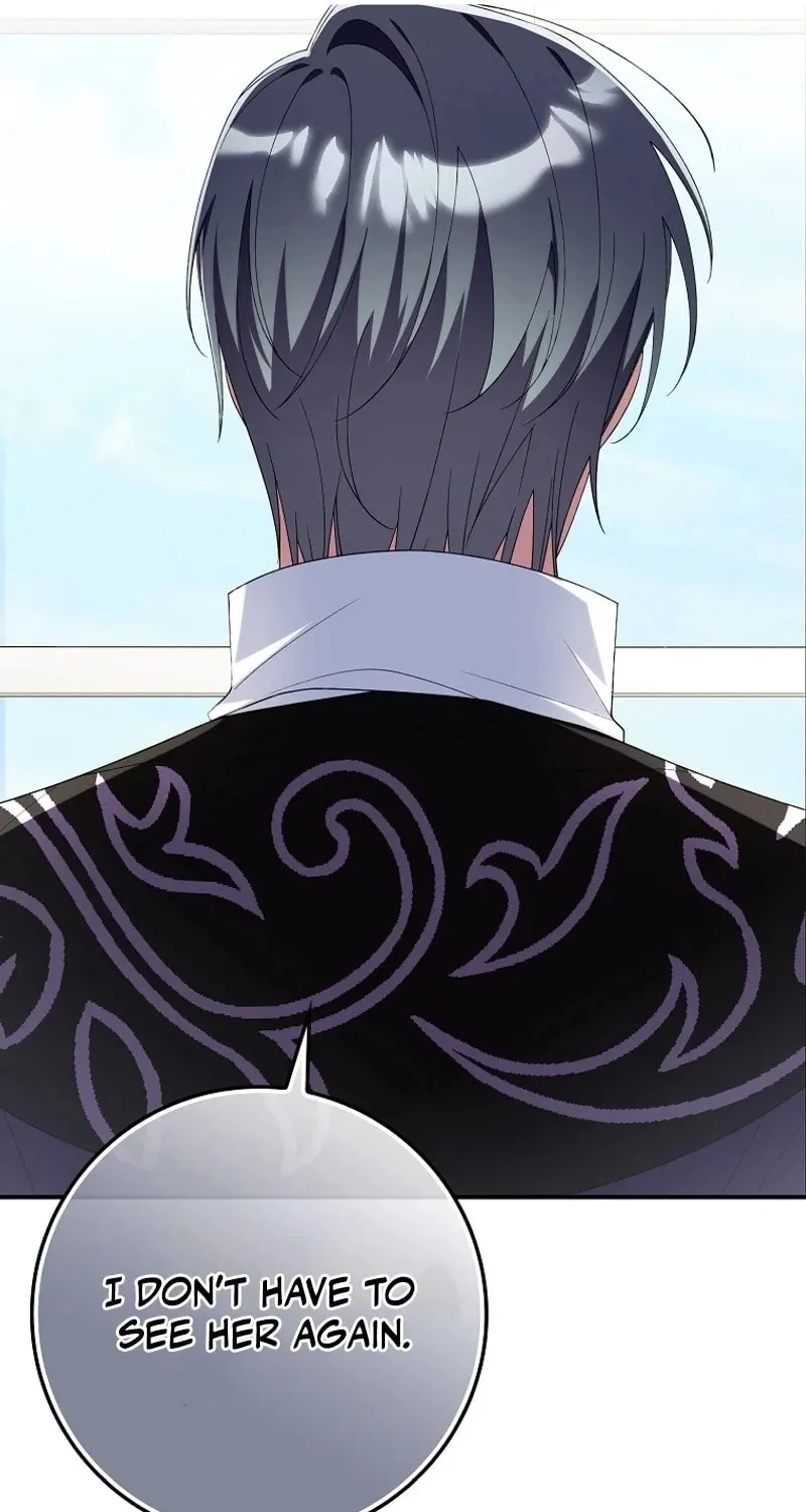 Don't Expect Me to Take Responsibility Chapter 27 page 66 - 