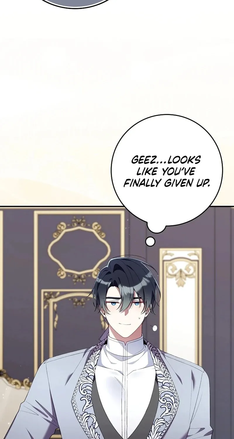 Don't Expect Me to Take Responsibility Chapter 27 page 67 - 