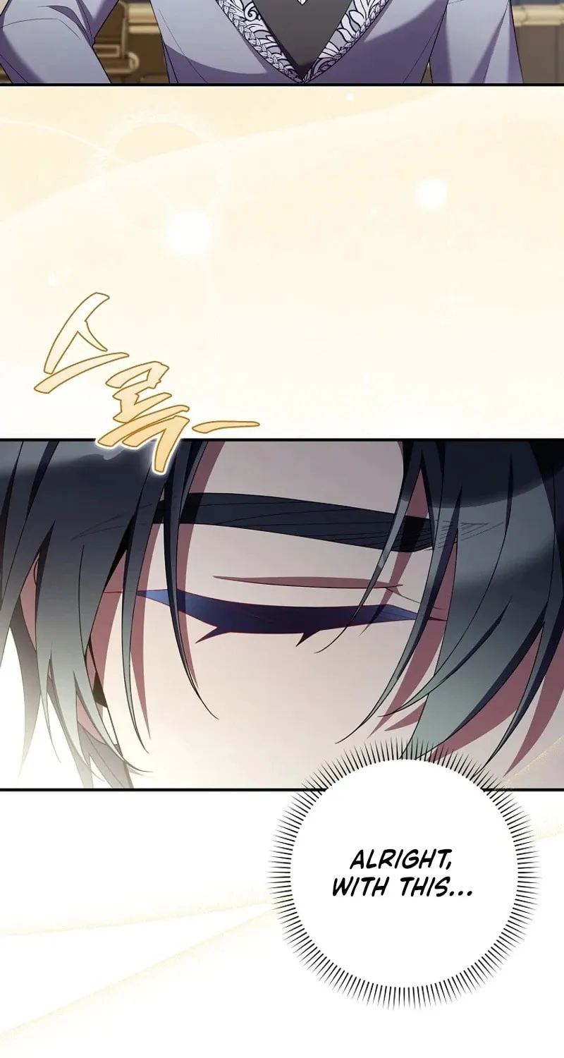Don't Expect Me to Take Responsibility Chapter 27 page 68 - 