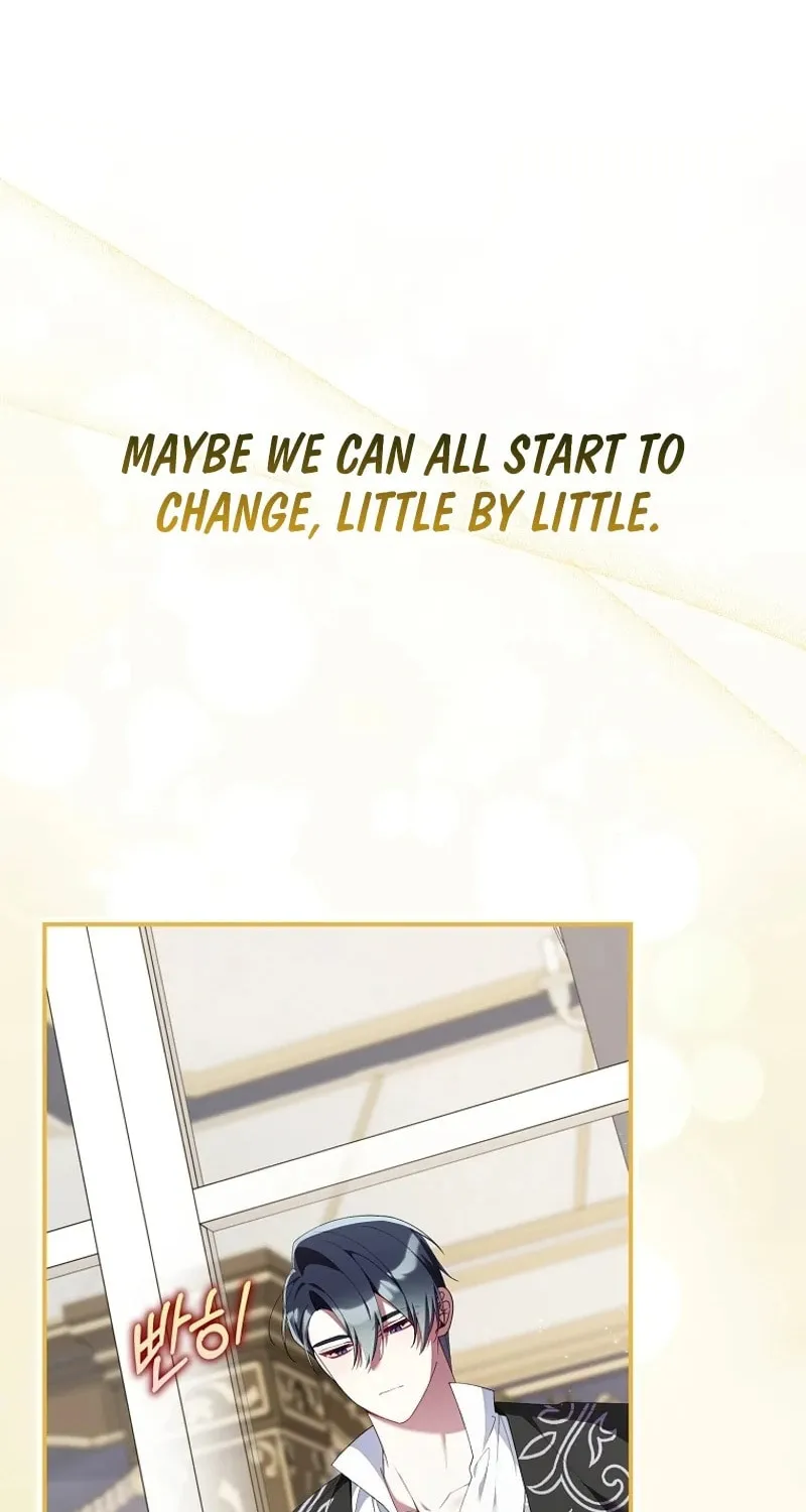 Don't Expect Me to Take Responsibility Chapter 27 page 69 - 