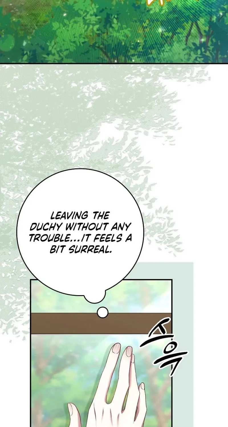 Don't Expect Me to Take Responsibility Chapter 27 page 73 - 
