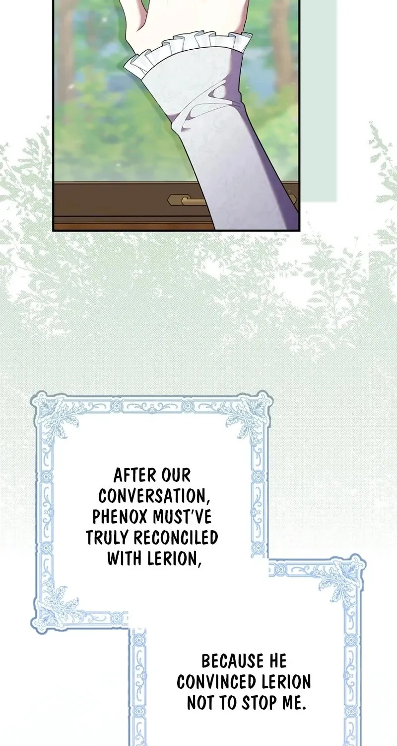 Don't Expect Me to Take Responsibility Chapter 27 page 74 - 