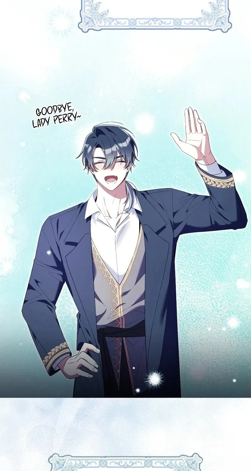 Don't Expect Me to Take Responsibility Chapter 27 page 75 - 