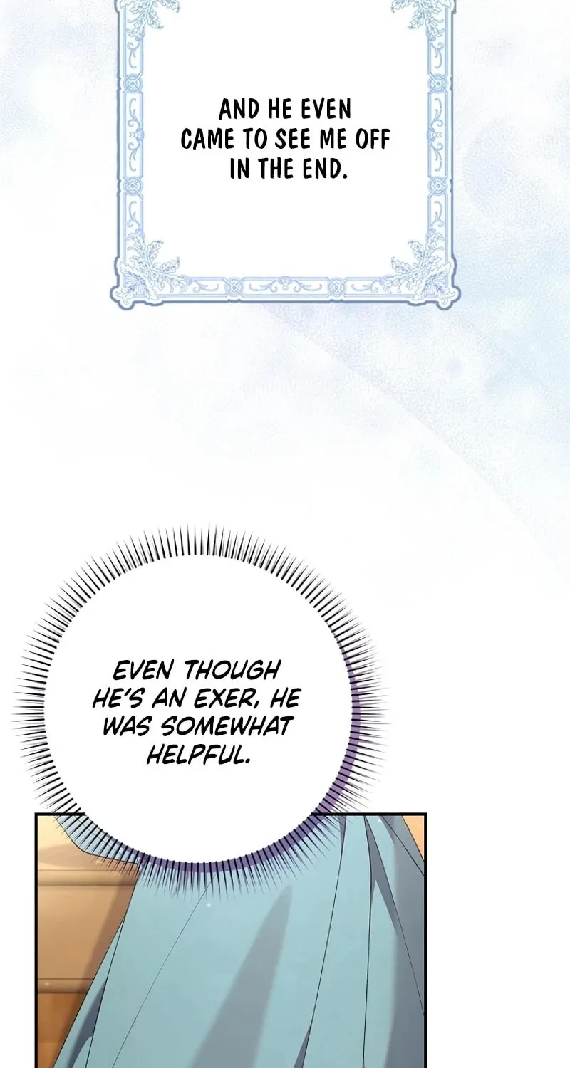 Don't Expect Me to Take Responsibility Chapter 27 page 76 - 