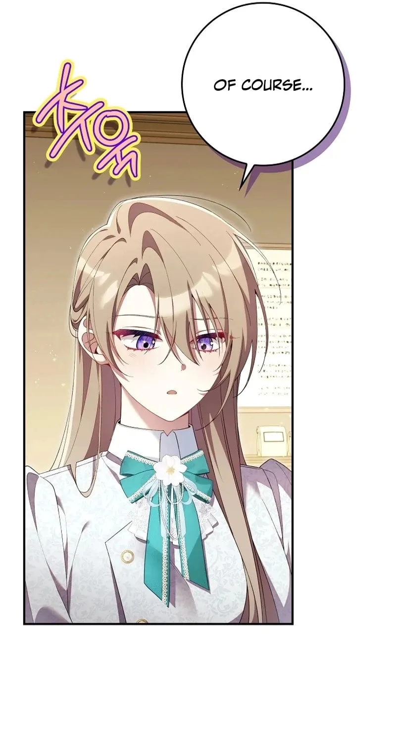 Don't Expect Me to Take Responsibility Chapter 27 page 84 - 