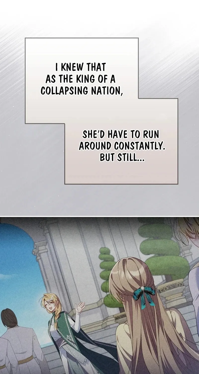 Don't Expect Me to Take Responsibility Chapter 27 page 85 - 
