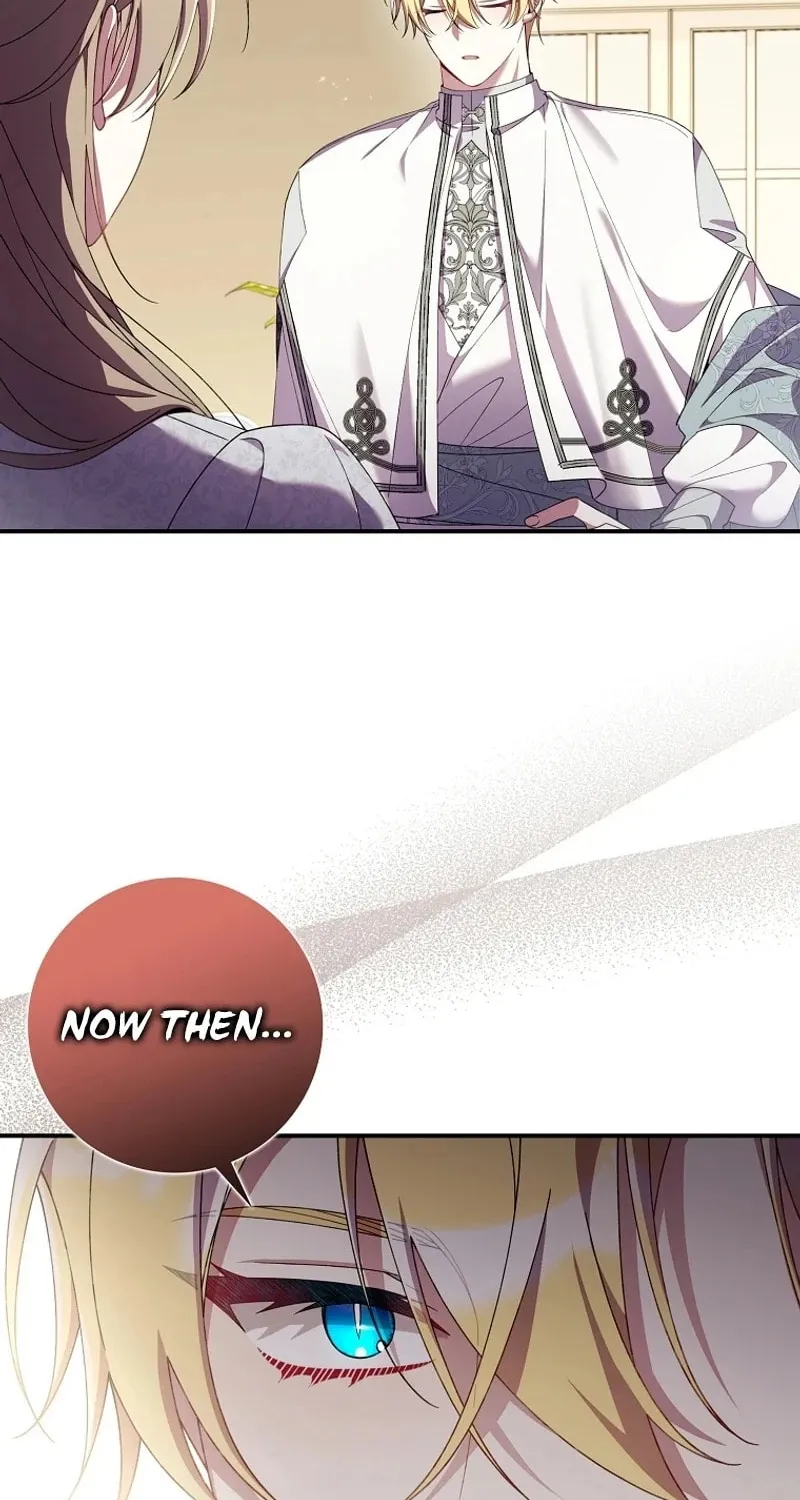 Don't Expect Me to Take Responsibility Chapter 27 page 87 - 