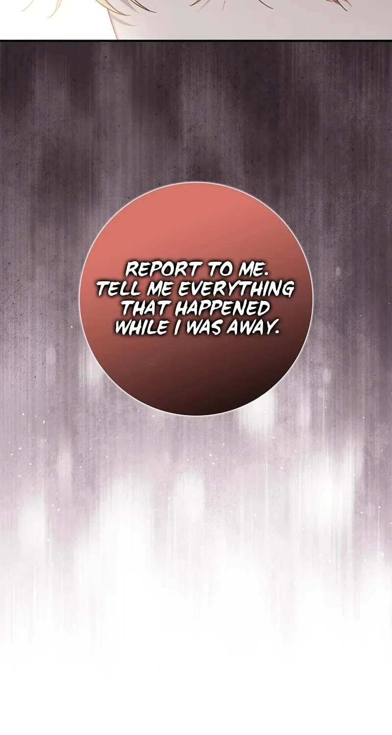 Don't Expect Me to Take Responsibility Chapter 27 page 88 - 