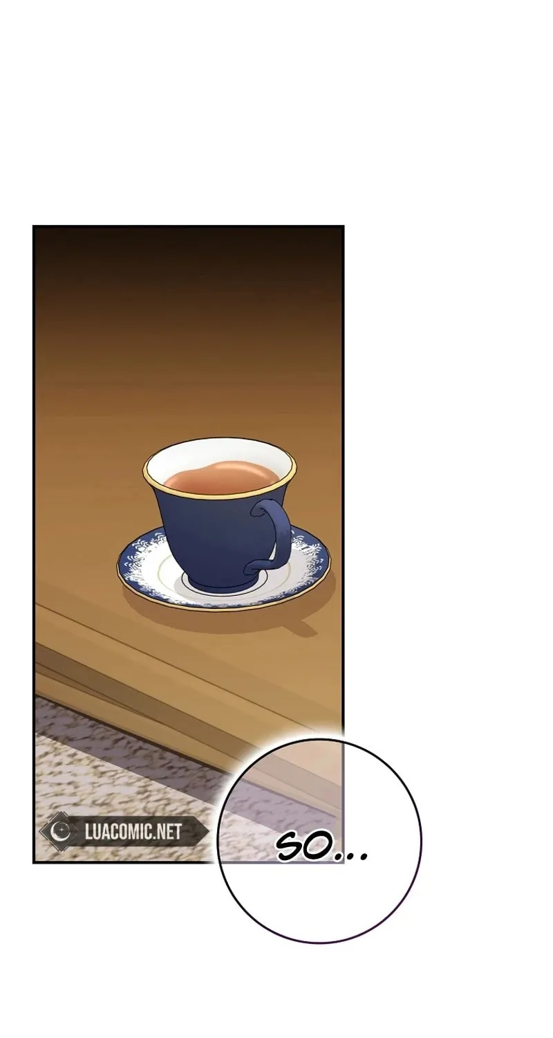 Don't Expect Me to Take Responsibility Chapter 27 page 89 - 