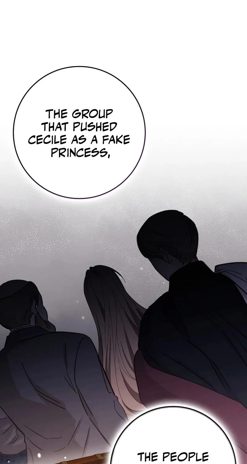 Don't Expect Me to Take Responsibility Chapter 27 page 90 - 