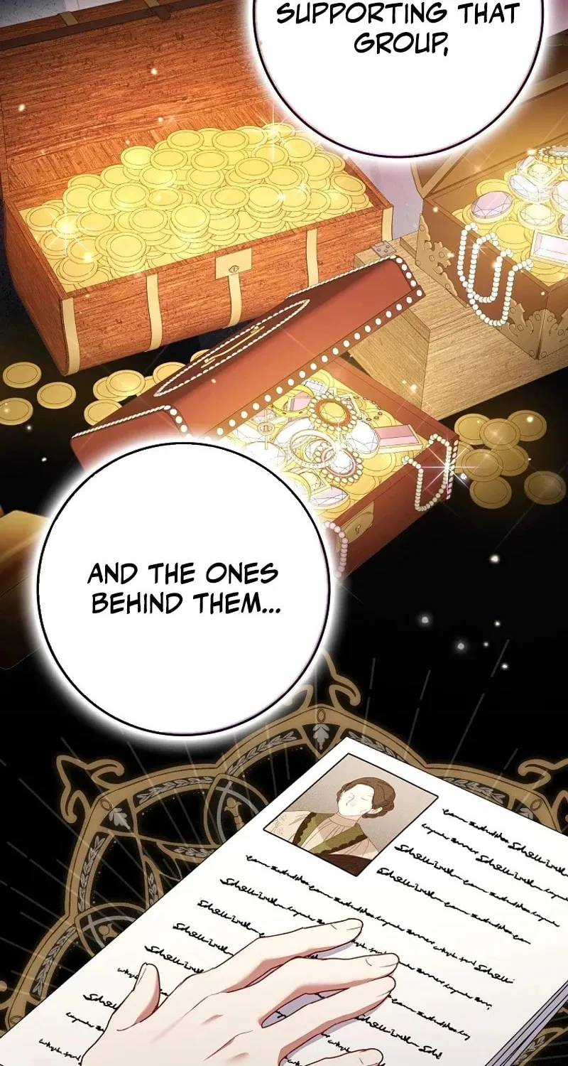 Don't Expect Me to Take Responsibility Chapter 27 page 91 - 
