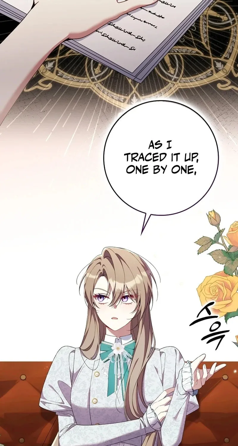 Don't Expect Me to Take Responsibility Chapter 27 page 92 - 