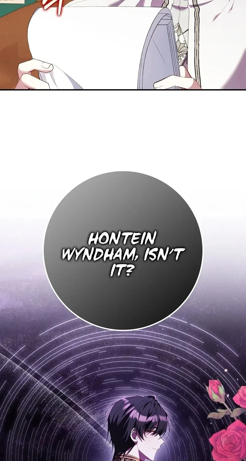 Don't Expect Me to Take Responsibility Chapter 27 page 94 - 