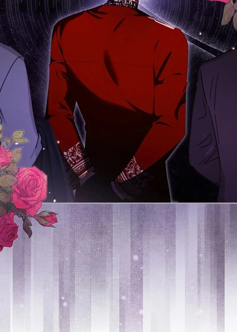 Don't Expect Me to Take Responsibility Chapter 27 page 95 - 