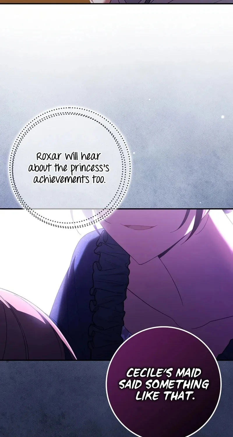 Don't Expect Me to Take Responsibility Chapter 27 page 97 - 