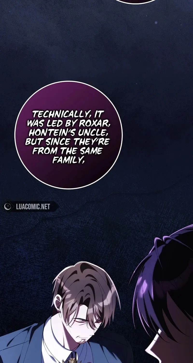 Don't Expect Me to Take Responsibility Chapter 27 page 98 - 