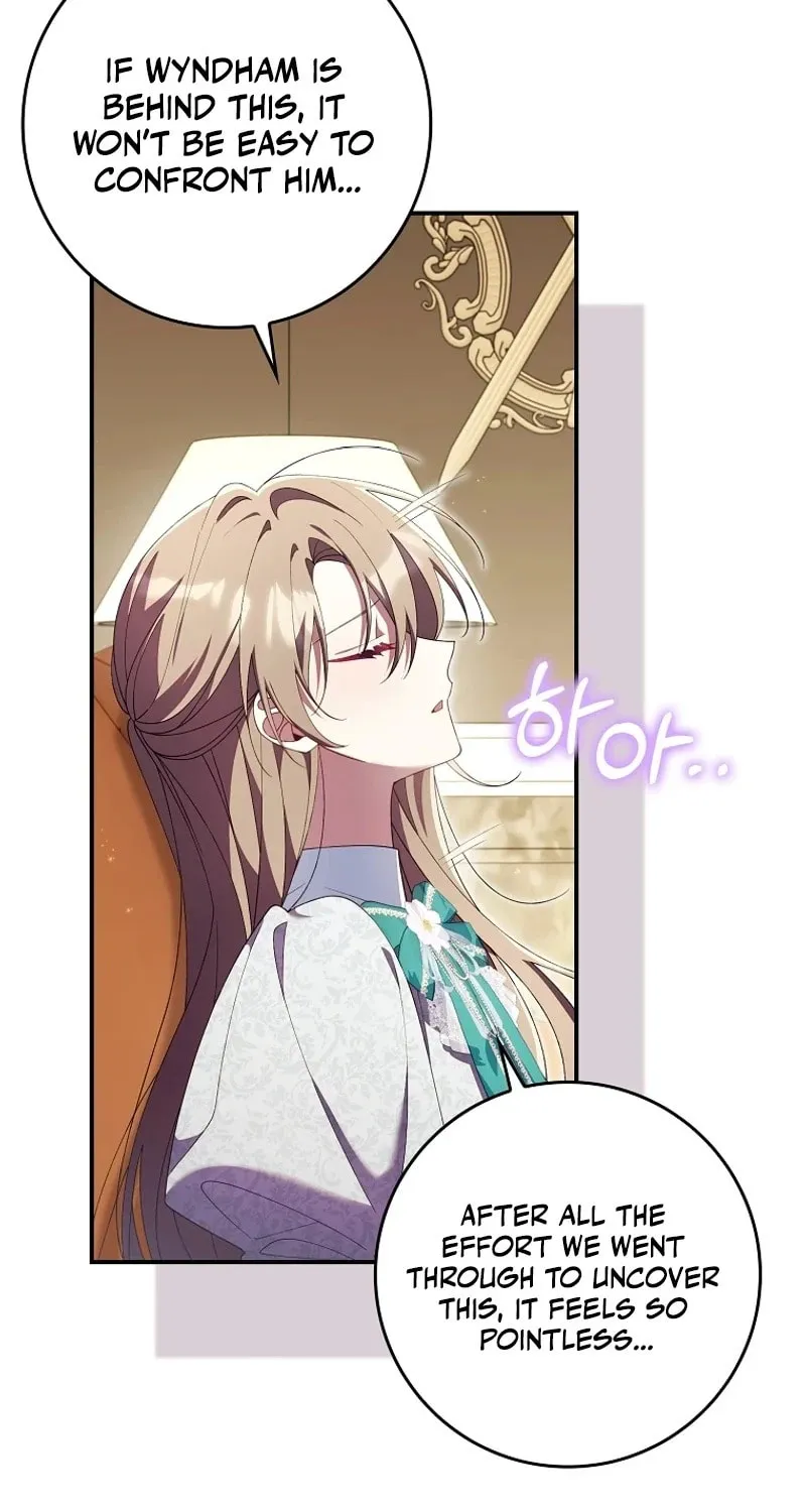 Don't Expect Me to Take Responsibility Chapter 27 page 100 - 