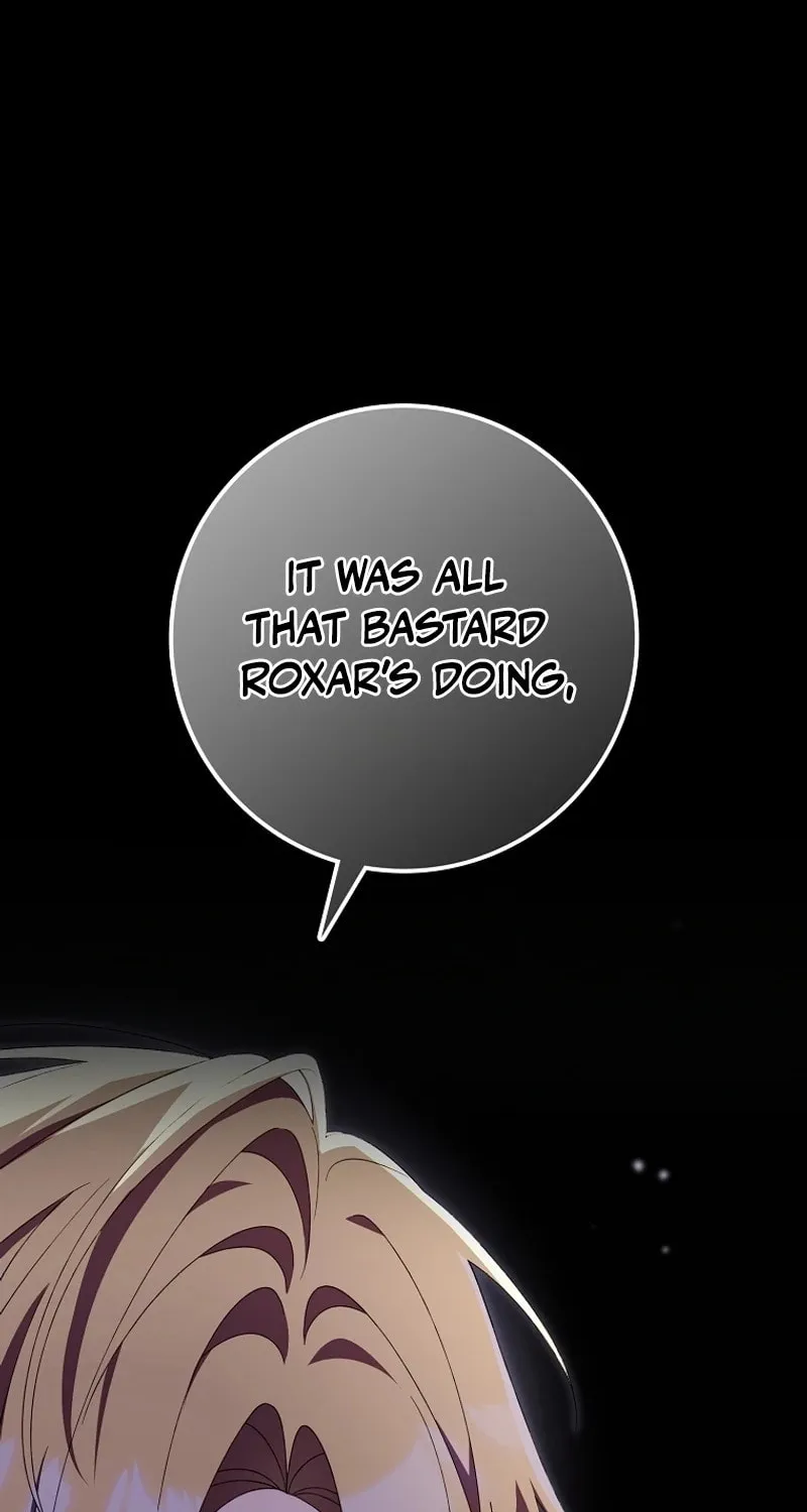 Don't Expect Me to Take Responsibility Chapter 28 page 2 - 