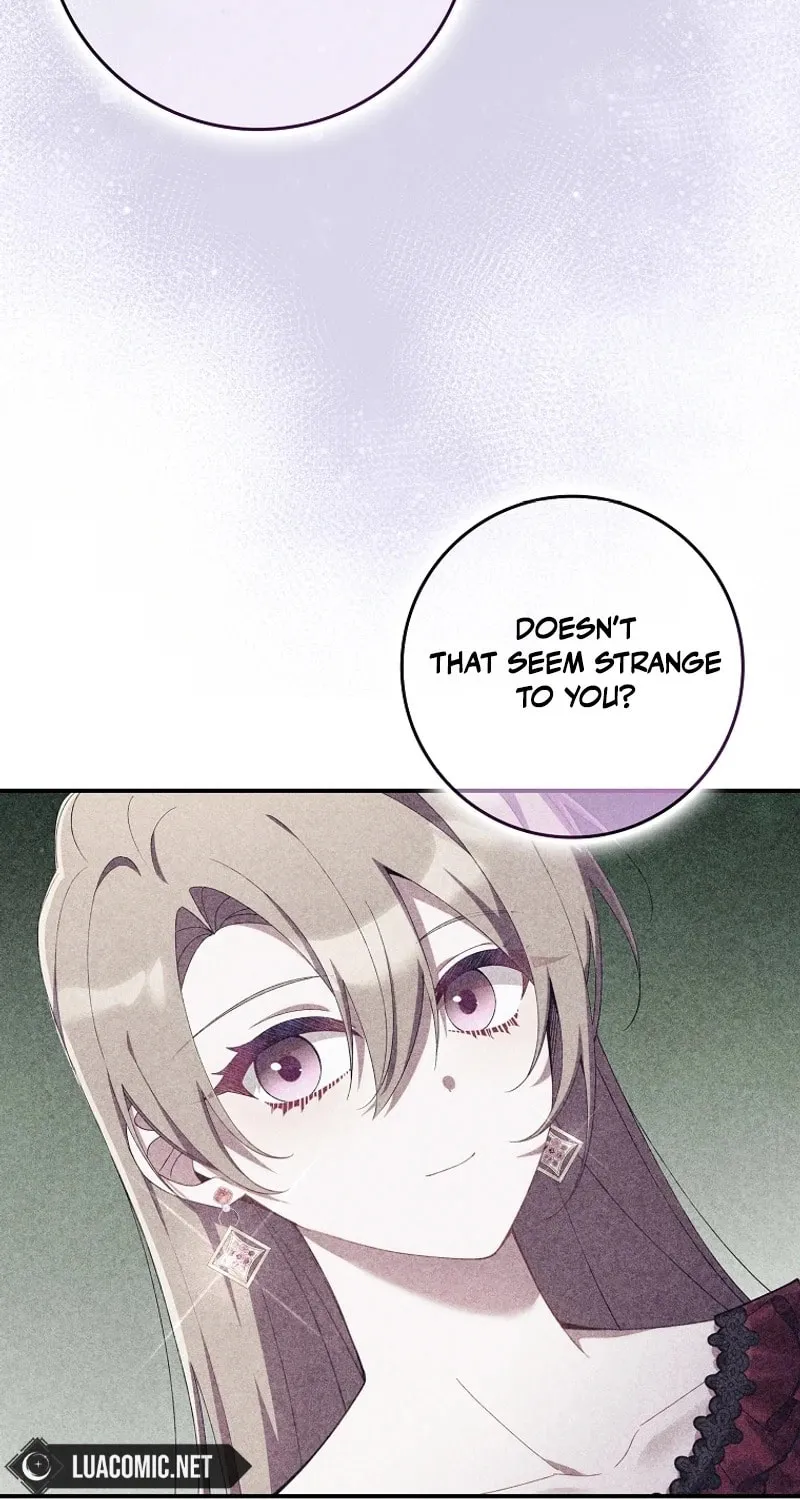 Don't Expect Me to Take Responsibility Chapter 28 page 11 - 