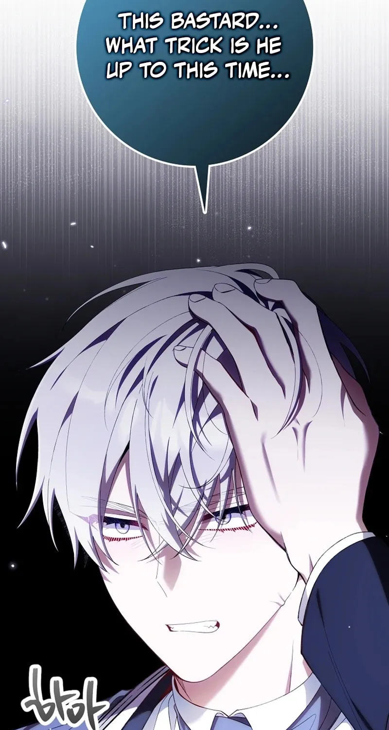 Don't Expect Me to Take Responsibility Chapter 28 page 103 - 