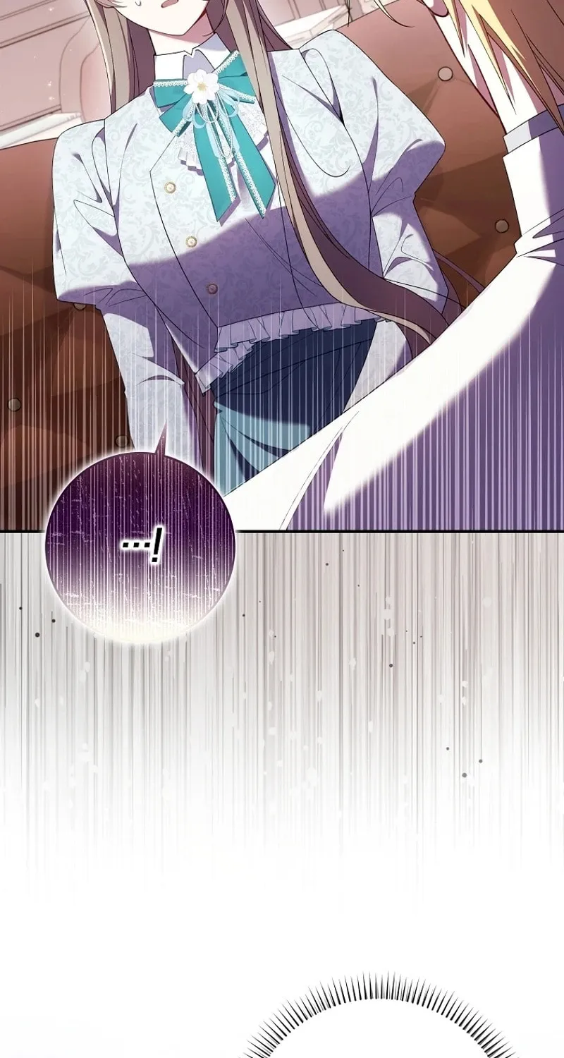 Don't Expect Me to Take Responsibility Chapter 28 page 14 - 