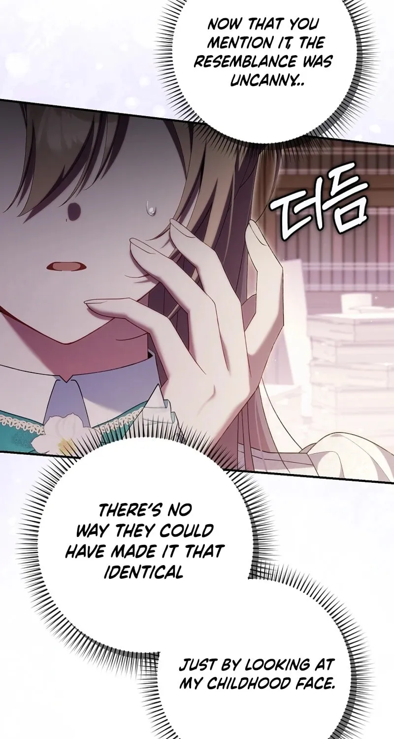 Don't Expect Me to Take Responsibility Chapter 28 page 15 - 