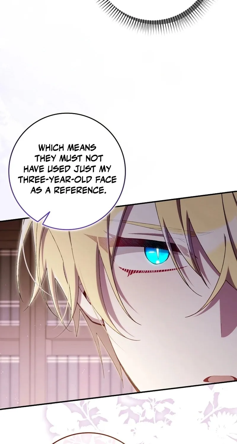 Don't Expect Me to Take Responsibility Chapter 28 page 16 - 