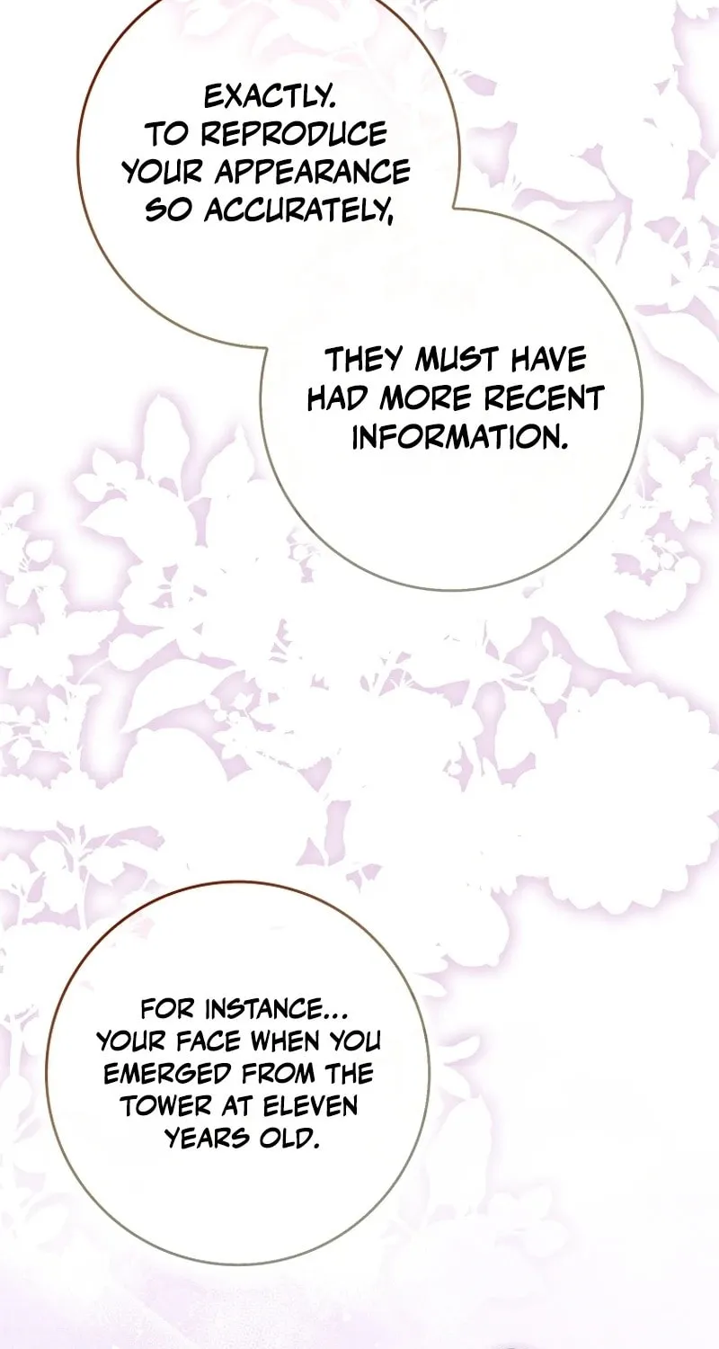 Don't Expect Me to Take Responsibility Chapter 28 page 17 - 