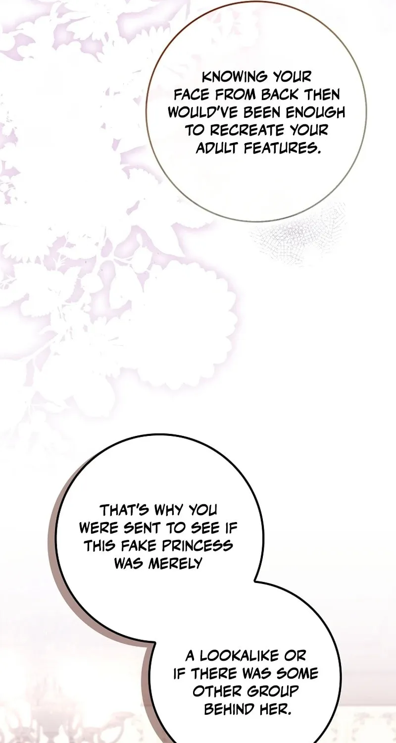 Don't Expect Me to Take Responsibility Chapter 28 page 19 - 