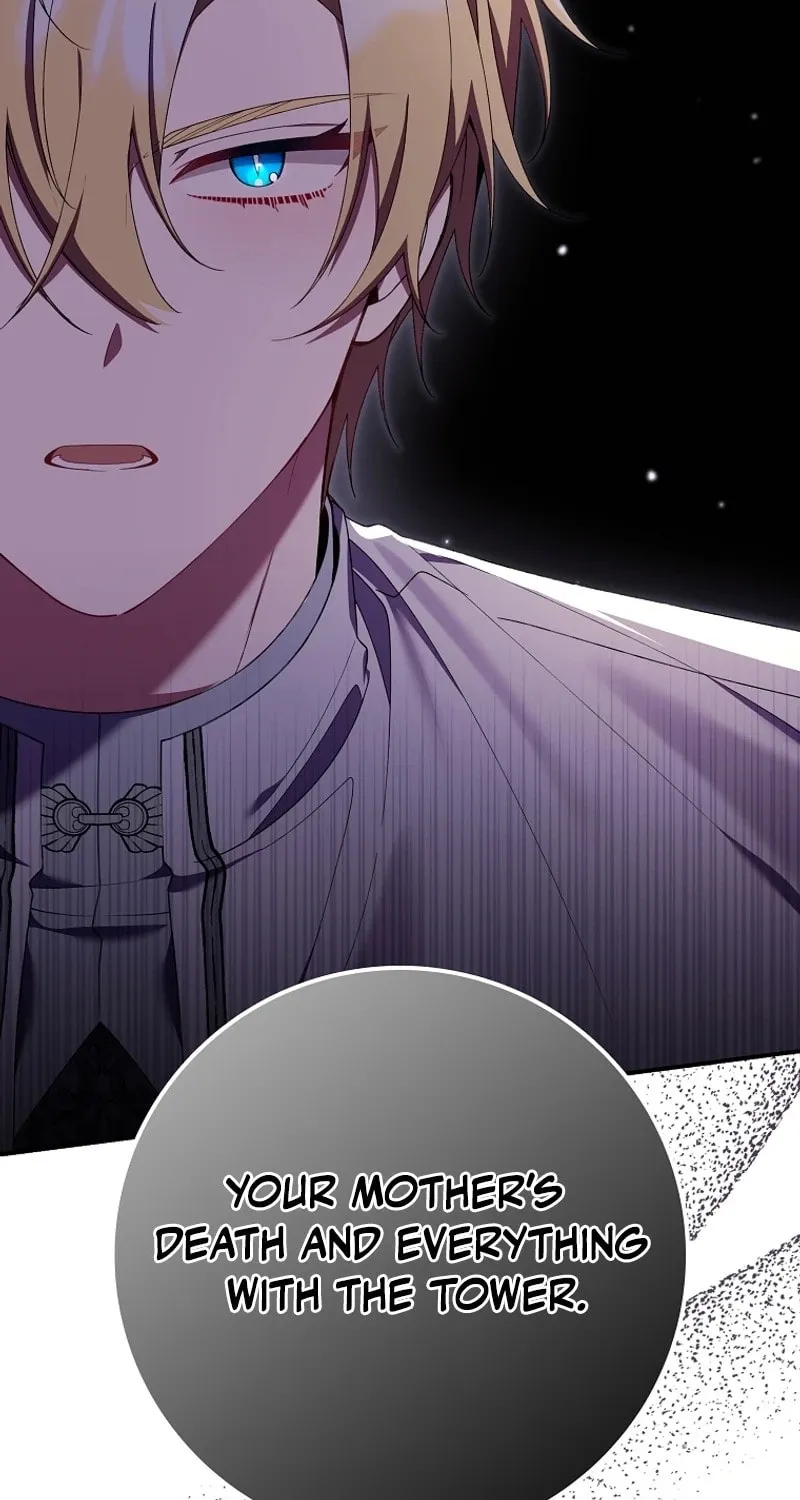 Don't Expect Me to Take Responsibility Chapter 28 page 3 - 