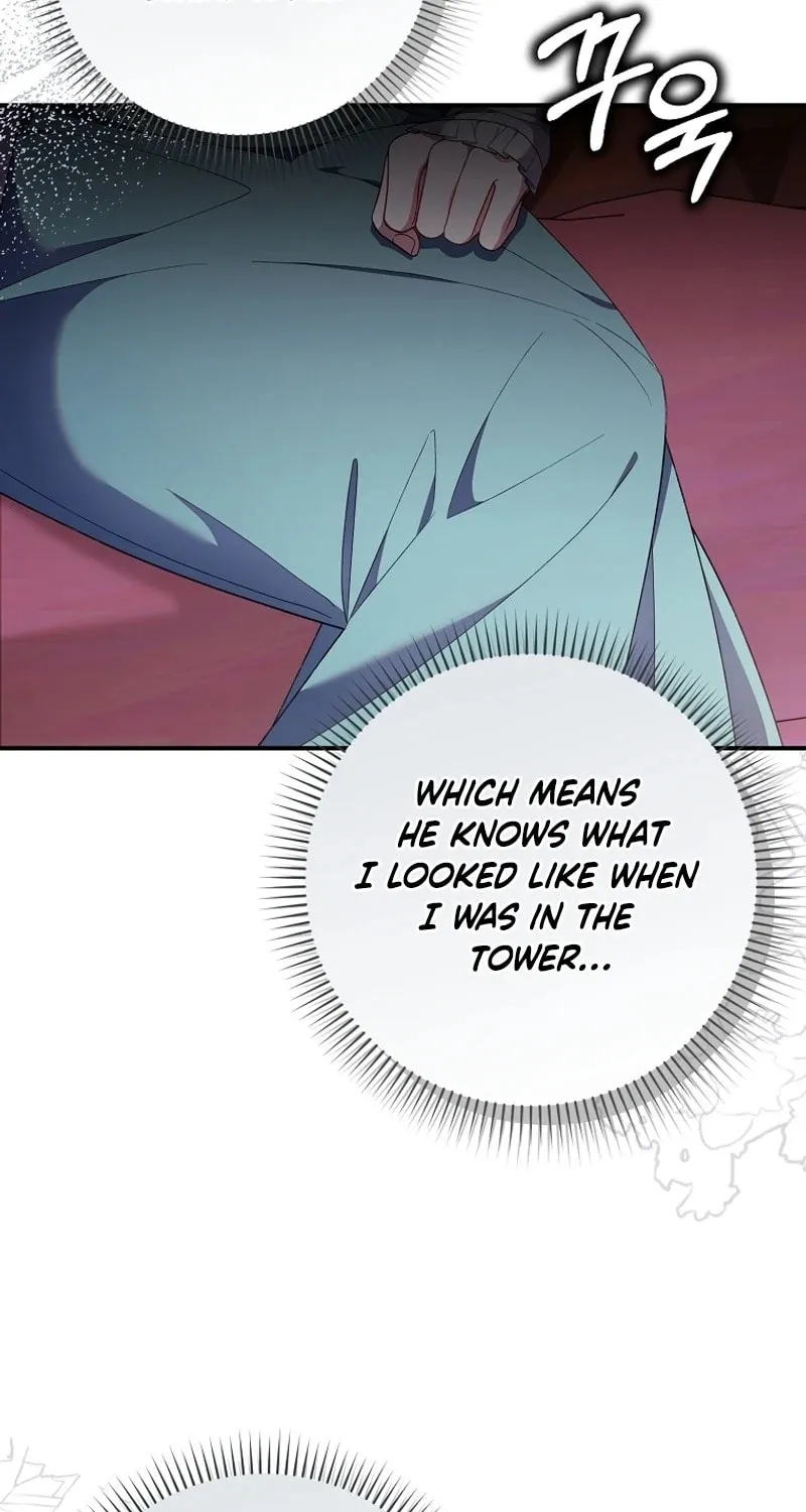 Don't Expect Me to Take Responsibility Chapter 28 page 21 - 