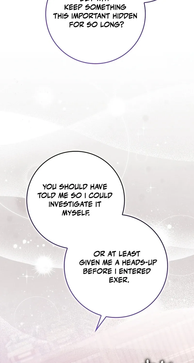 Don't Expect Me to Take Responsibility Chapter 28 page 23 - 