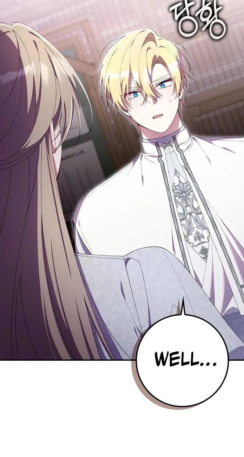 Don't Expect Me to Take Responsibility Chapter 28 page 24 - 