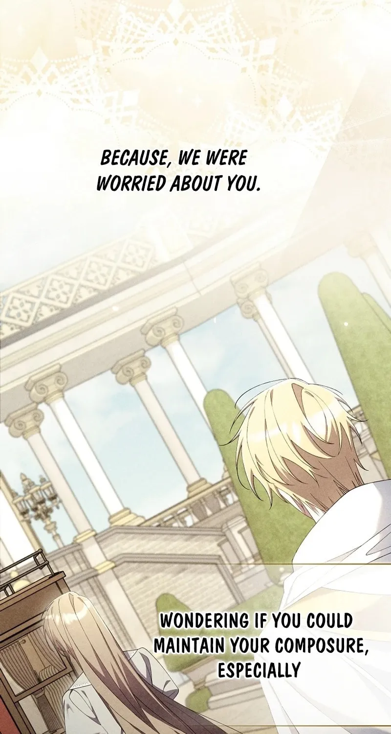 Don't Expect Me to Take Responsibility Chapter 28 page 26 - 