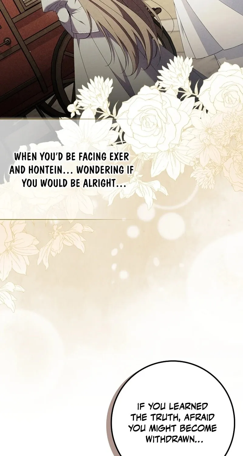 Don't Expect Me to Take Responsibility Chapter 28 page 27 - 