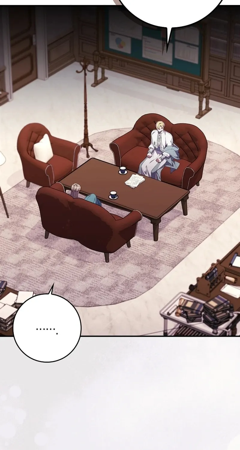 Don't Expect Me to Take Responsibility Chapter 28 page 28 - 